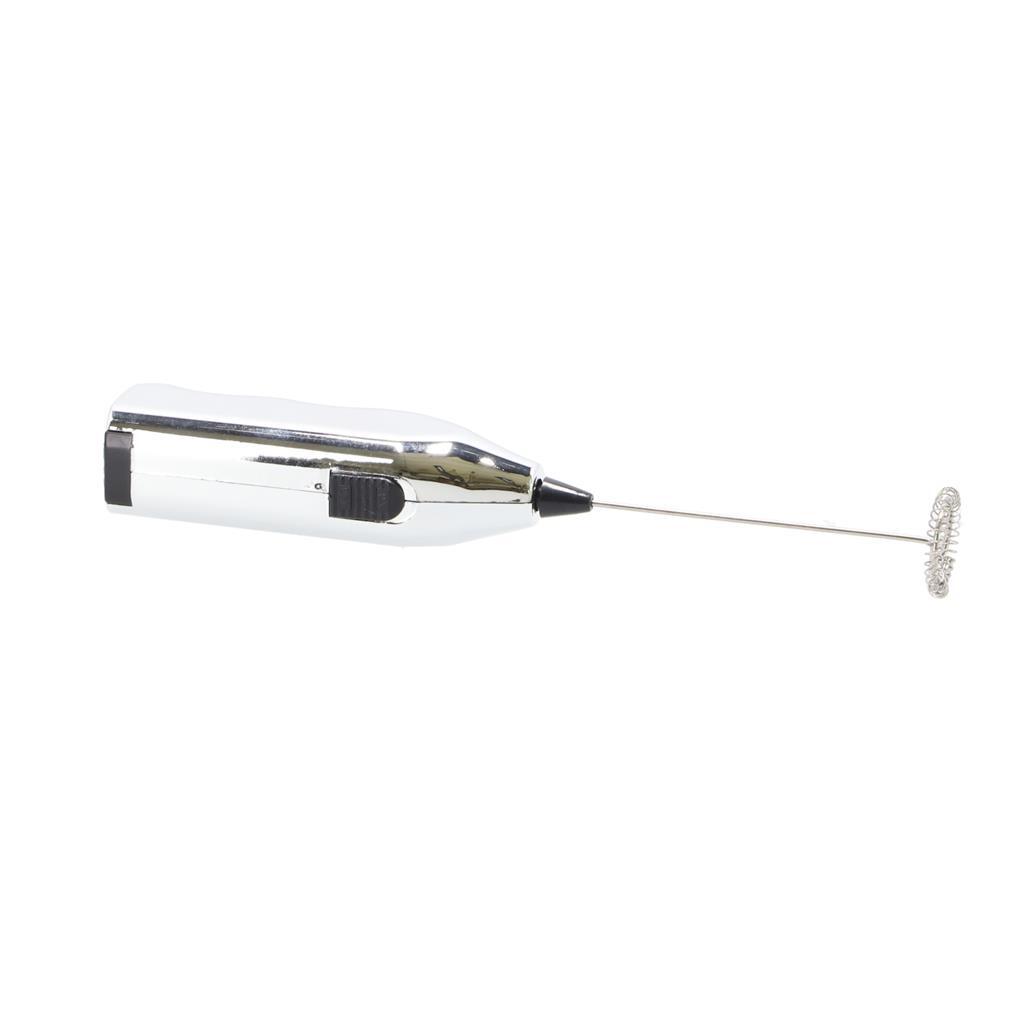 Exzellent Hauskrees Mëllech Beater Chrome