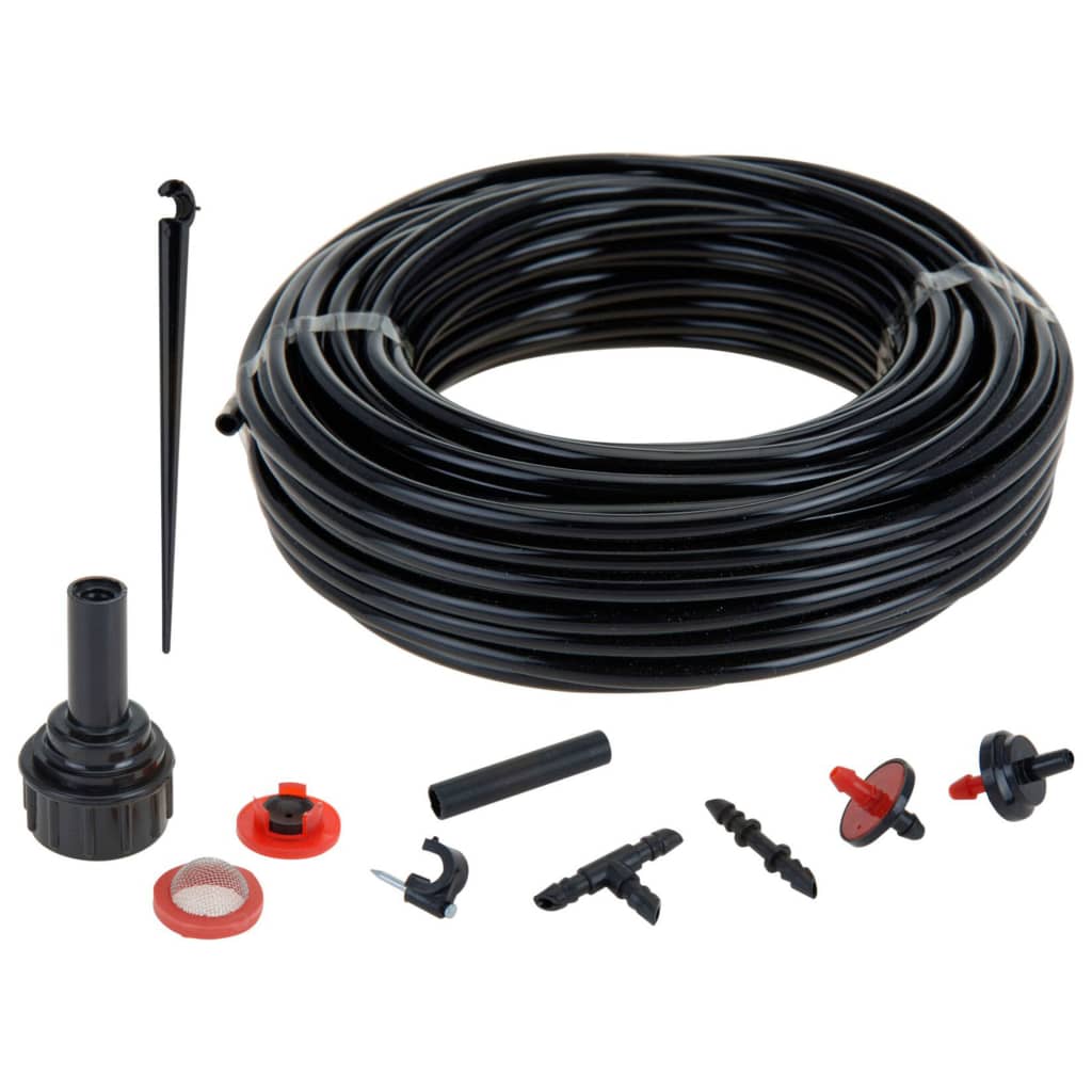 Progarden progarden 71-piece micro-irrigation system