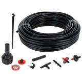 Progarden progarden 71-piece micro-irrigation system