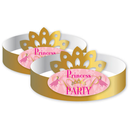 Disney Prinzessin Kréien 6 Stécker