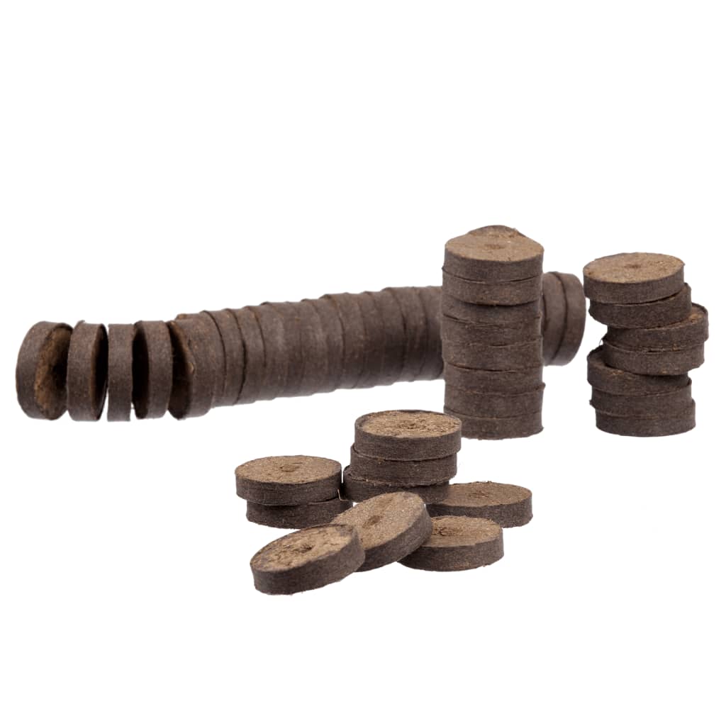 Comprimés de gazon nature 48 STS Ø 4 cm