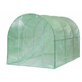 Nature Greenhouse 3.5x2x2 cm zielony