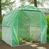 Nature Tunnel Gas 200x200x200 cm