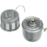 Nature Paraffin Heater sospeso a freddo 0,5 L 6020420