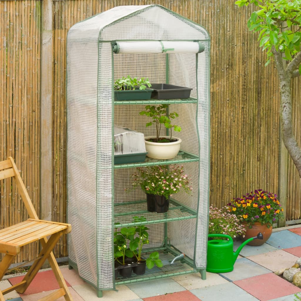 Nature greenhouse 69x49x160 cm