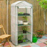 Nature greenhouse 69x49x160 cm
