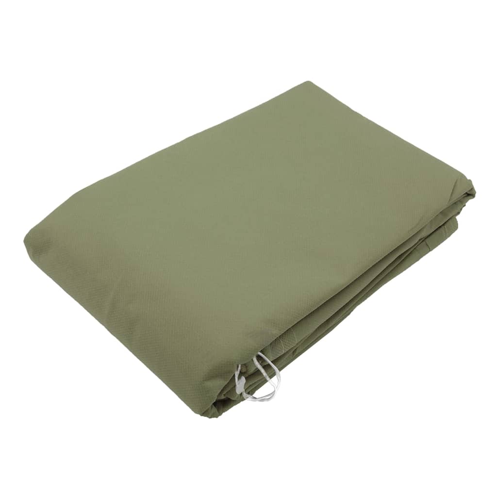 D'Natur wintersvliekeekeecken 2 St 50 g m² 40x75 cm gréng