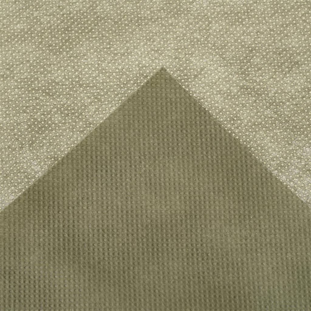 D'Natur wintersvliekeekeecken 2 St 50 g m² 40x75 cm gréng