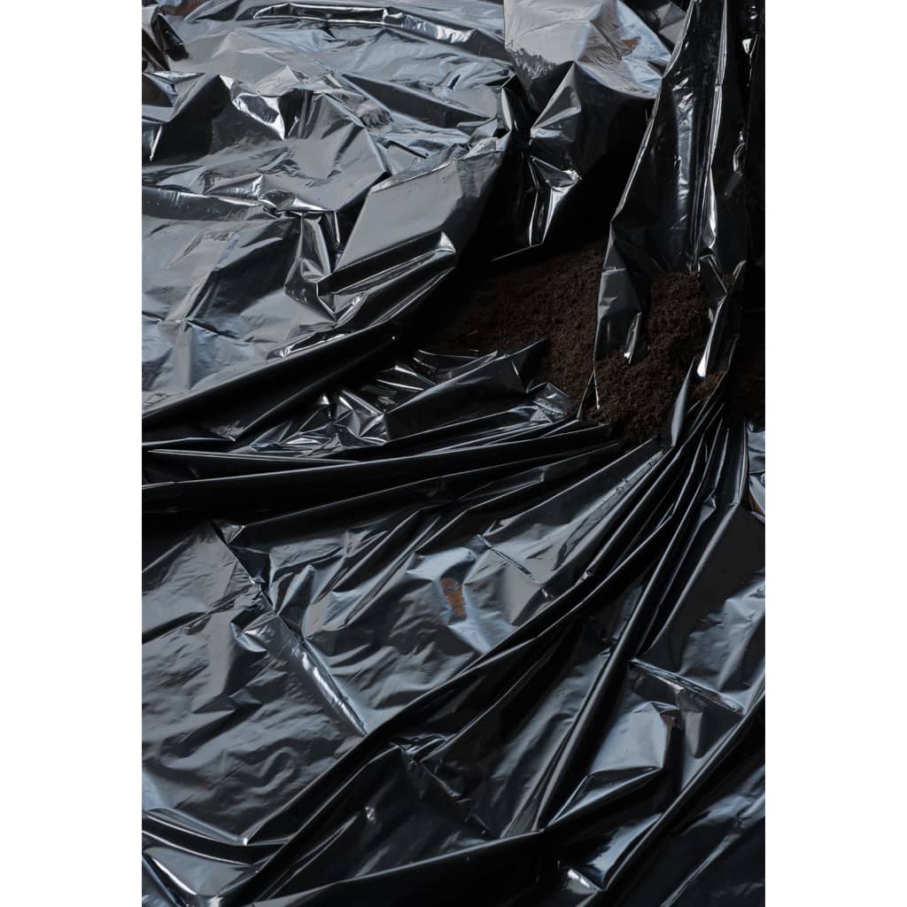 Příroda krytí fólie 3x4 m 150 µ černá