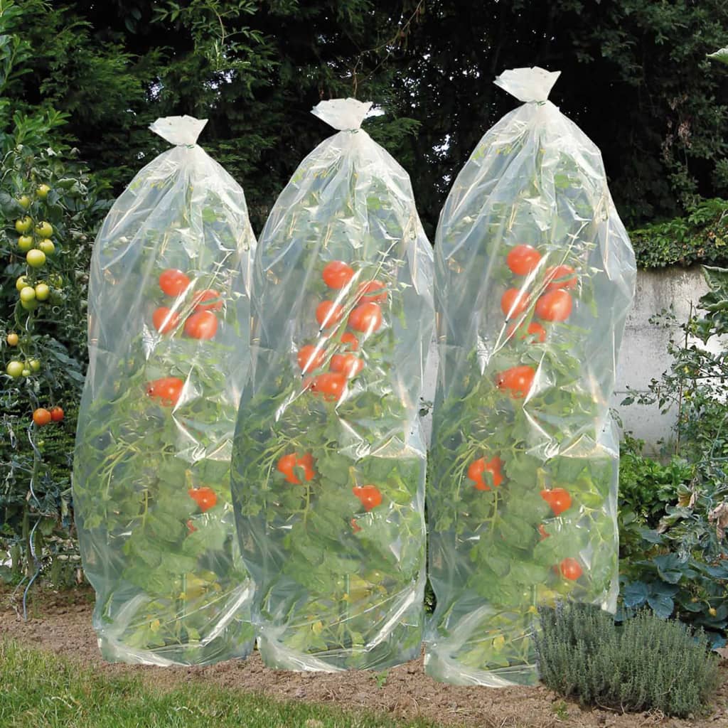 Nature foil cover for tomato cultivation 1500x50 cm