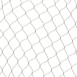 Nature Vogelnet Primo 10x4 m sort 6030406
