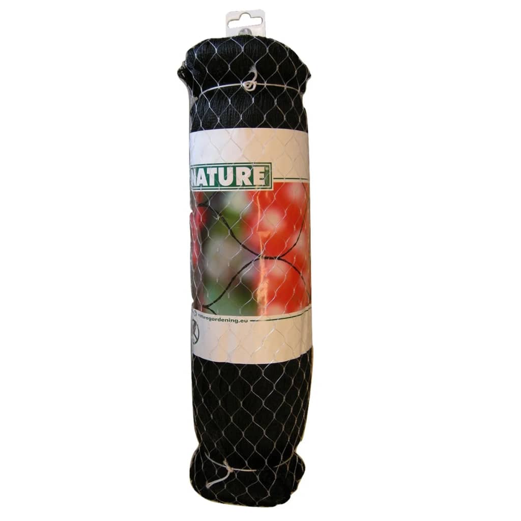 Nature Vogelnet Primo 10x4 m sort 6030406