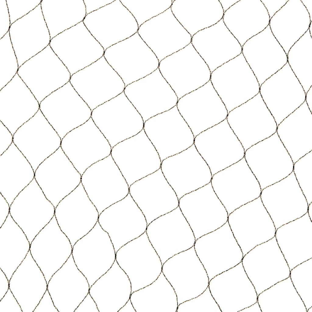 Nature Vogelnet Primo 10x10 m schwarz 6030407