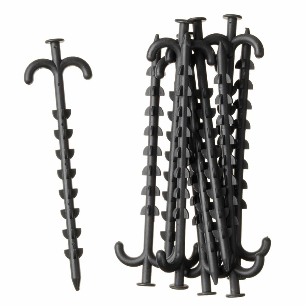 Nature Nature Set di supporto netto a 10 pezzi 25 cm