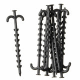 Nature Nature Set di supporto netto a 10 pezzi 25 cm