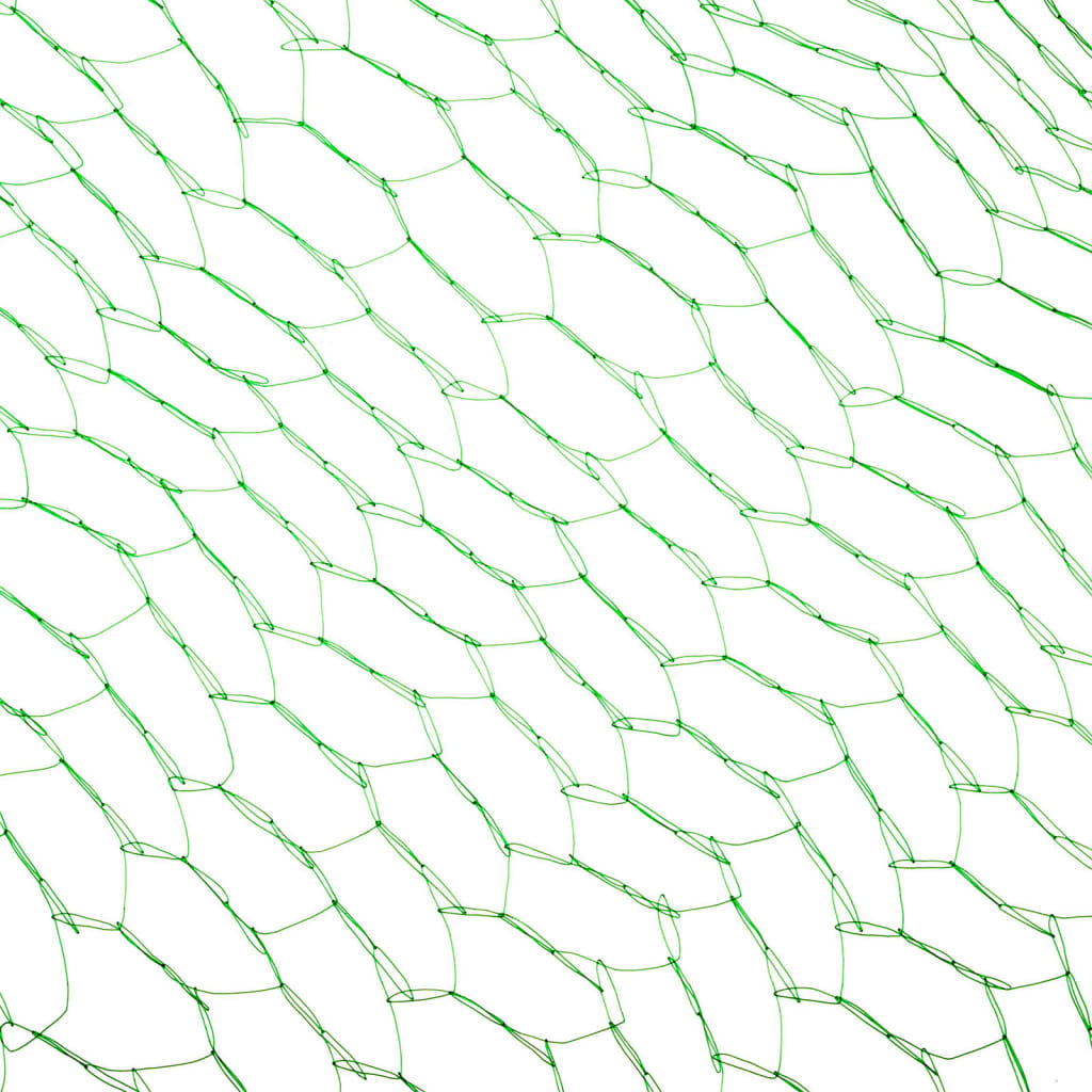 Nature Vogelnet mono 8x8 m vert