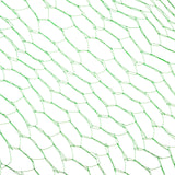 Nature Vogelnet mono 8x8 m vert