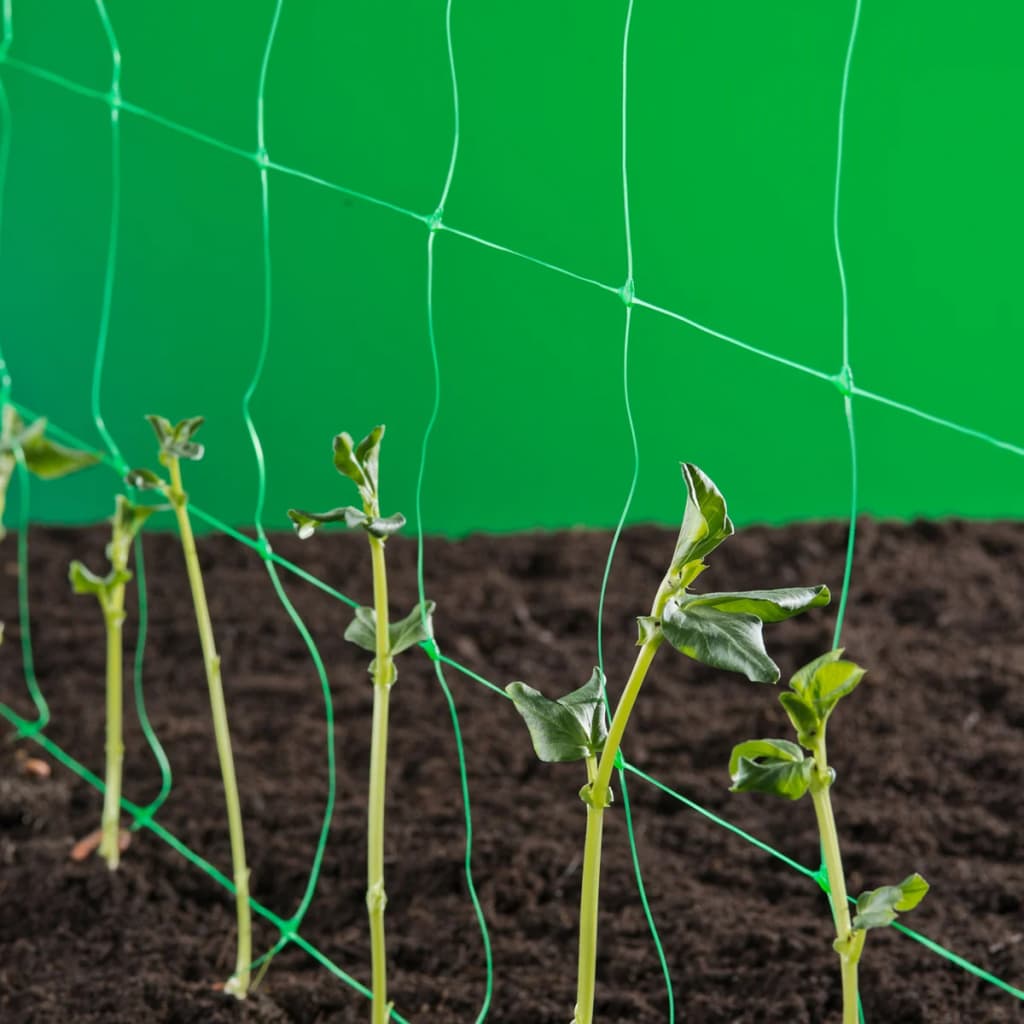 Nature Klimnet For Plants Green 2x5 M 6030430
