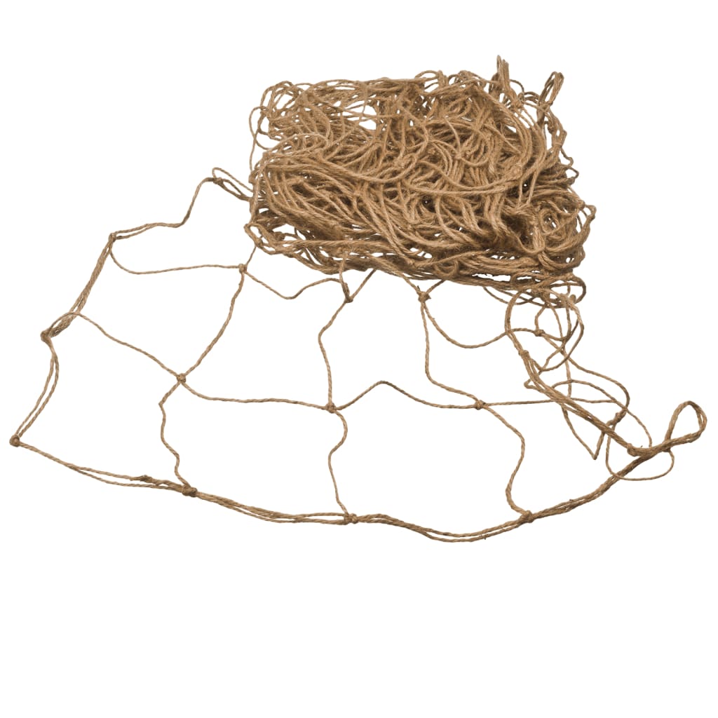 Natur Klimnet for planter 1x3 m jute l