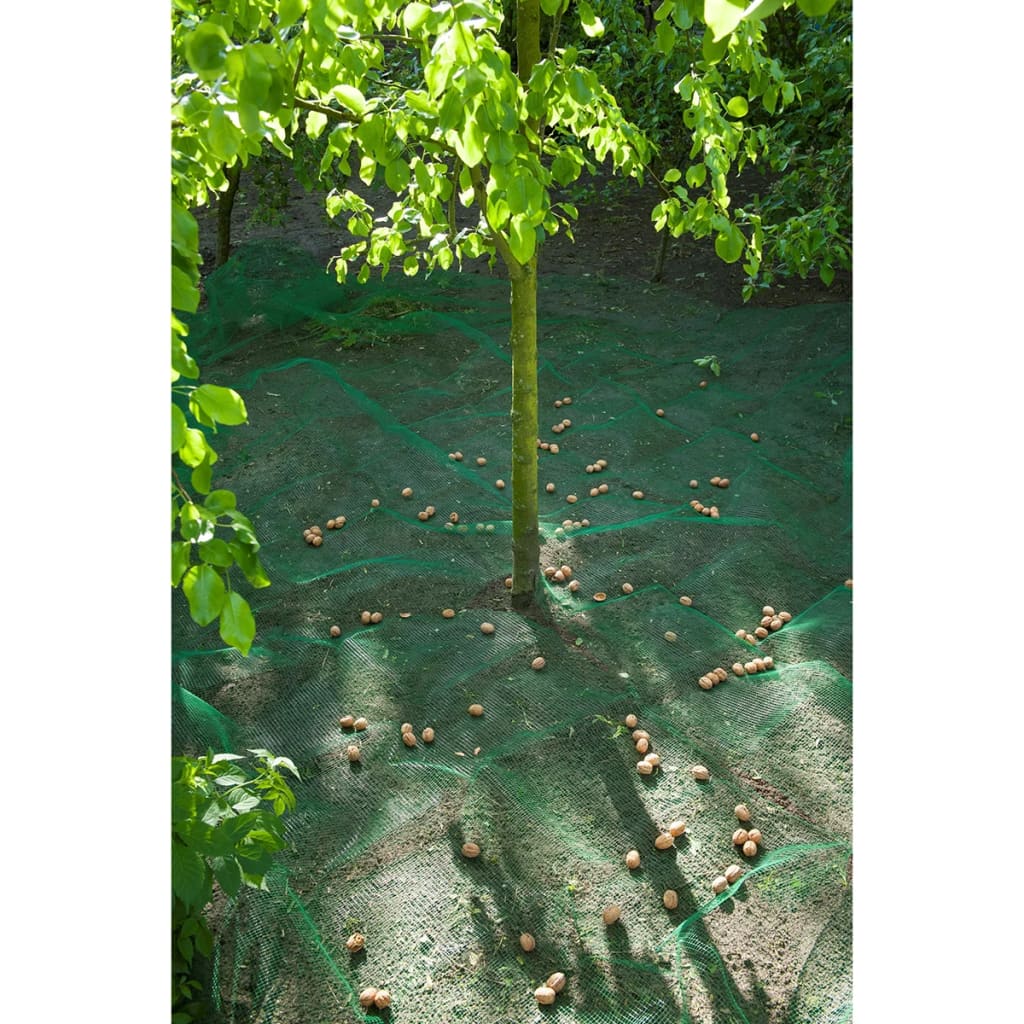Nature Fruit and leaf collecting network 4.3x4.3 m 6030451