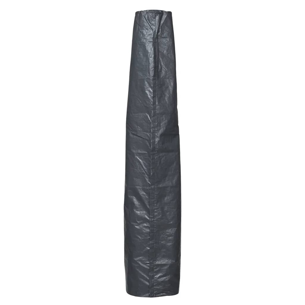 Naturgartenmöbelabdeckung für stehende Parasol (klein)