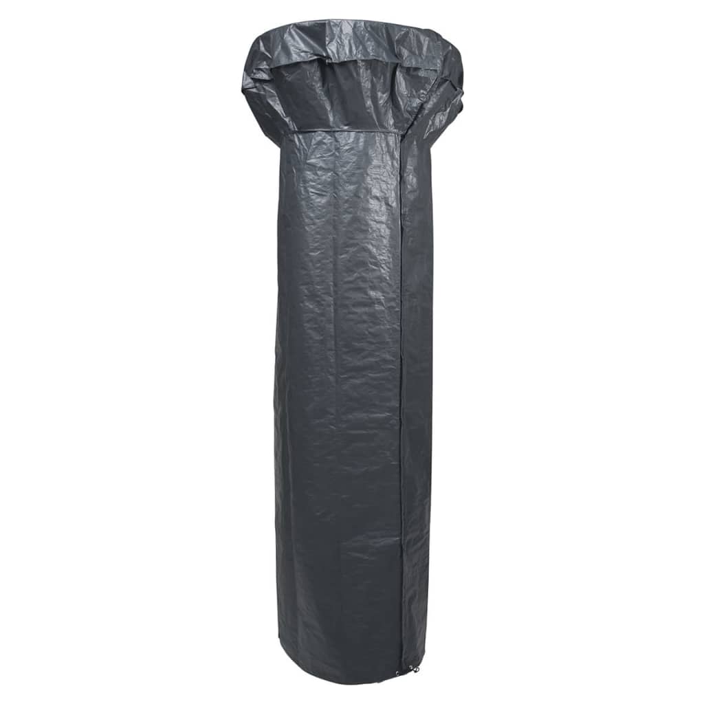 Zaščitni pokrov narave za grelnike teras 250x128x62 cm