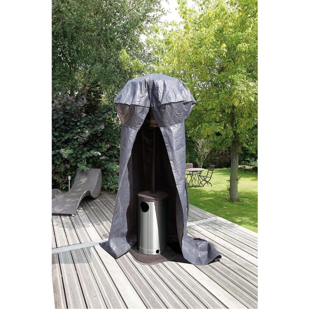 Zaščitni pokrov narave za grelnike teras 250x128x62 cm