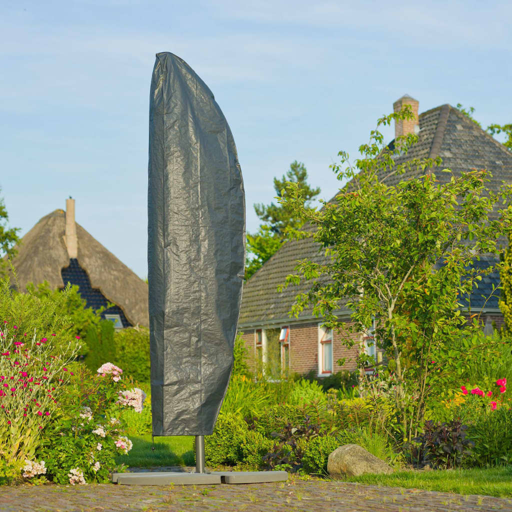 Nature protective cover for floating parasols 54 32x230 cm