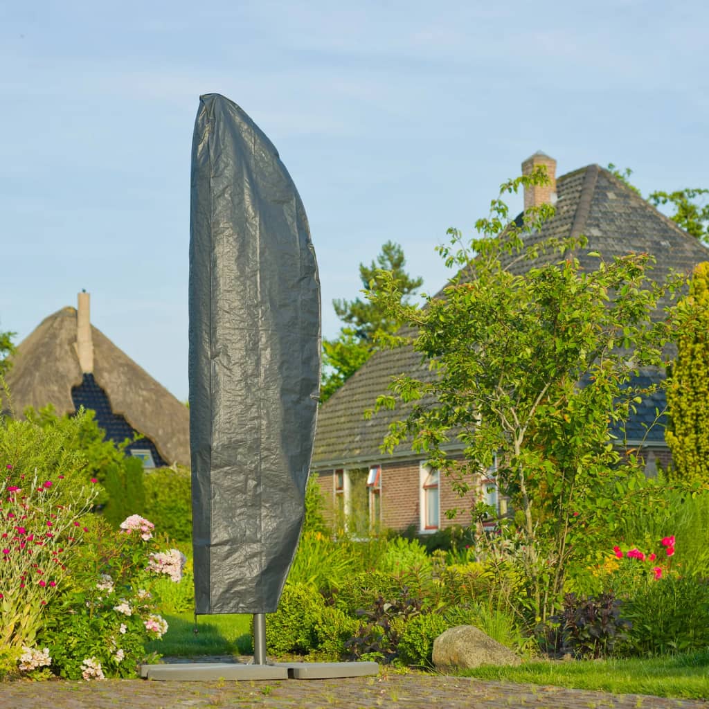 Nature protective cover for floating parasols 54 32x260 cm