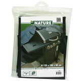 Nature protective cover for gas barbecues 180x125x80 cm