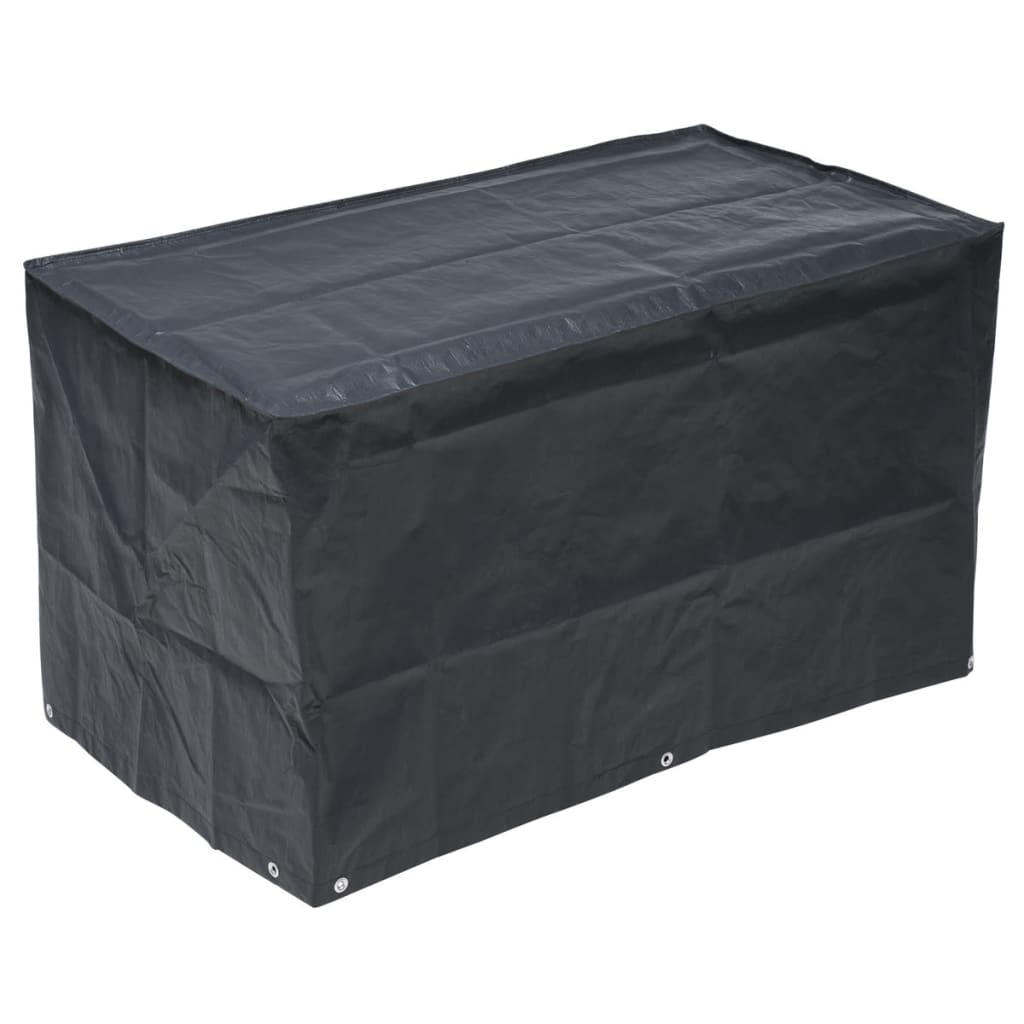Nature protective cover for gas barbecues 165x90x63 cm