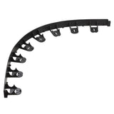 Přírodní hranice Rand a Ground Pins Black