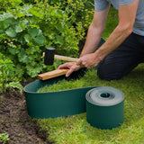 Nature Border Rand 0.15x10 m Green
