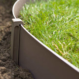 Nature Garden Round Pins 10 St Taupe