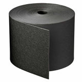 Nature Border Rand 0.15x10 m Black