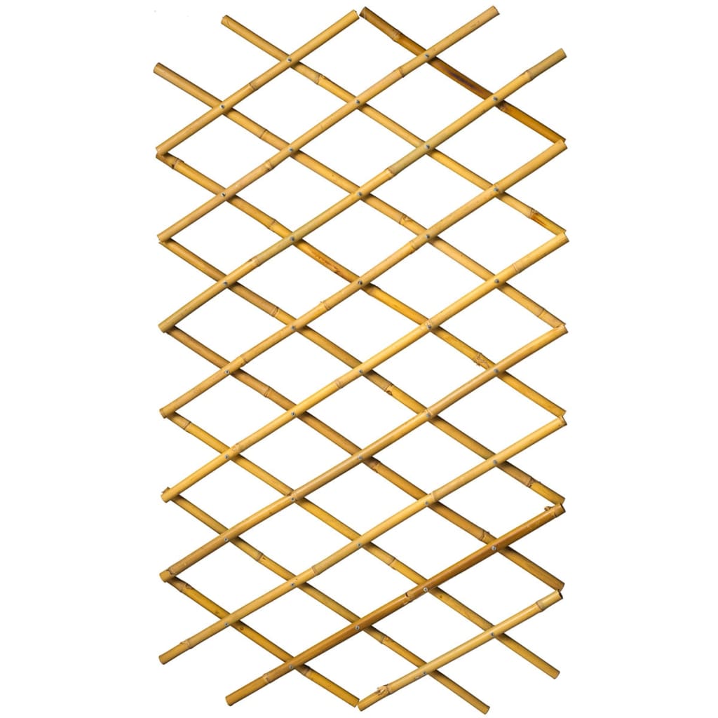 Nature Latwerk for Garden 70x180 CM Bamboo 6040721