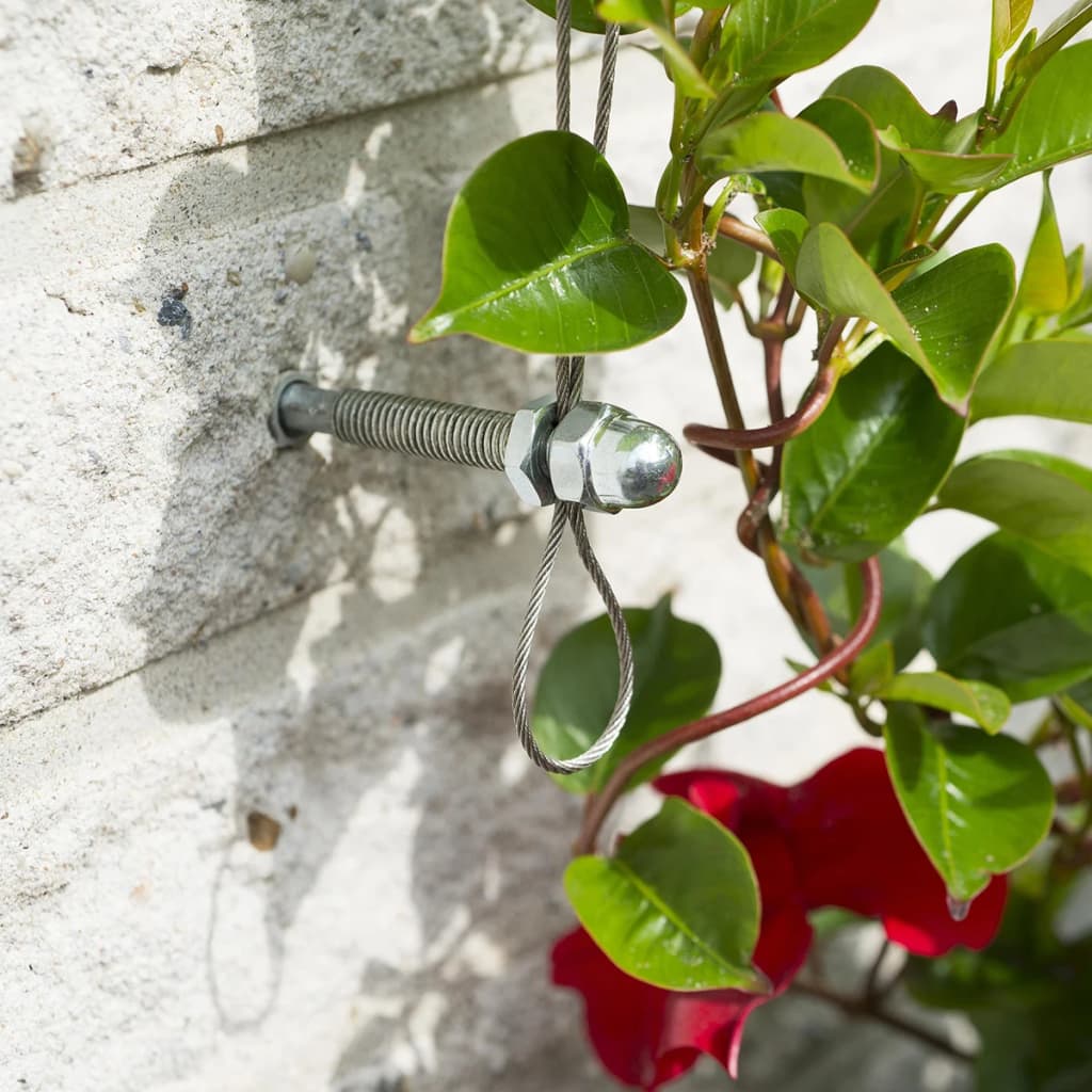 Nature Spandraad System til klatring af planter 6040760