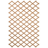 Nature Garden Slat Work 50x150 cm les seveda