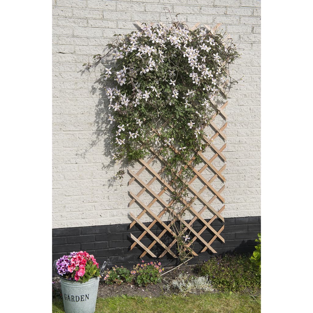Nature Garden Slat Work 50x150 cm les seveda