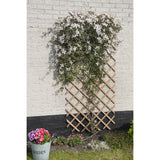 Nature Garden Slat Work 50x150 cm les seveda