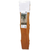 Nature Garden Slat Work 50x150 cm les seveda