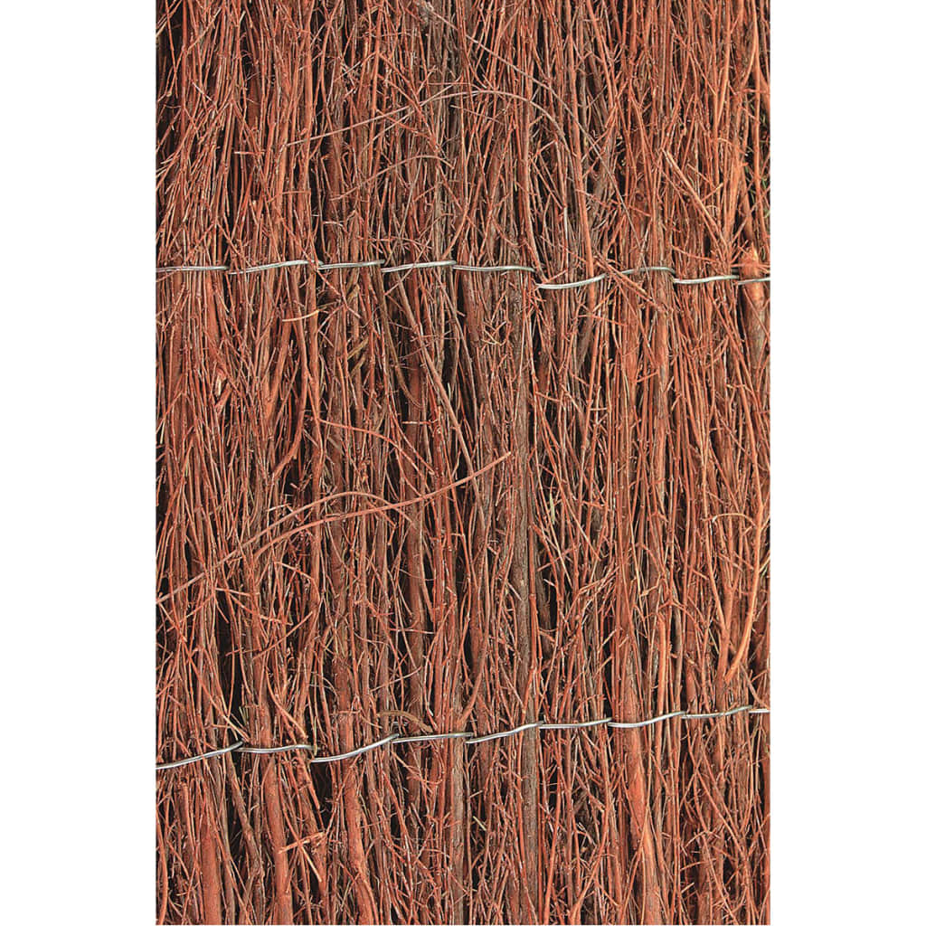 Nature Nature Garden Screen 1x5 m 1 cm tlustý vřesoviště