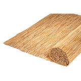Nature rietmat 1x5 m bambuse