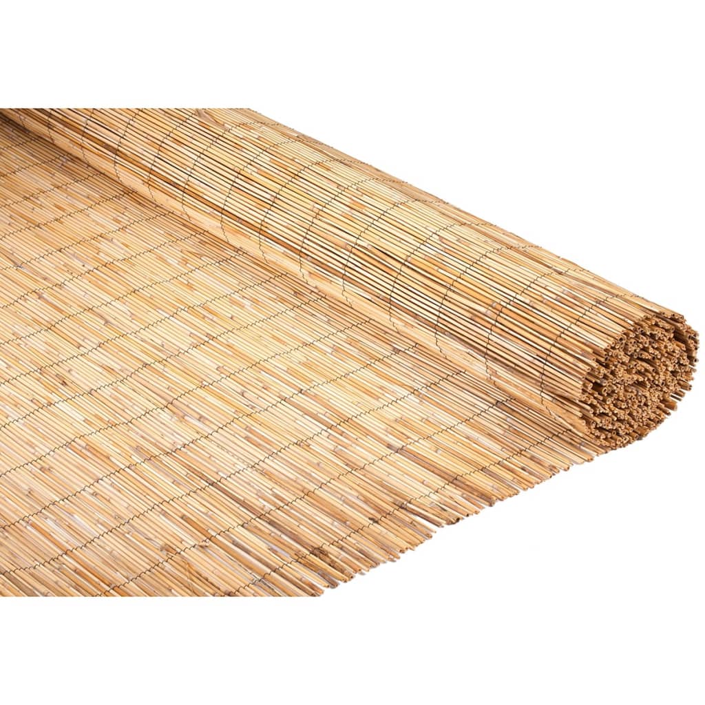 Nature garden screen 1x3 m reed