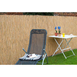 Nature garden screen 1x3 m reed