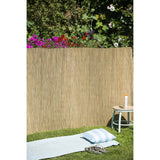 Nature Nature Garden zaslon 1.2x3 m Zeggeit