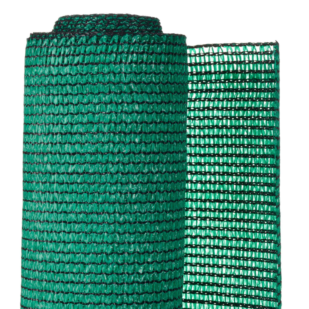 Nature Garden Screen 1x3 M PE Green