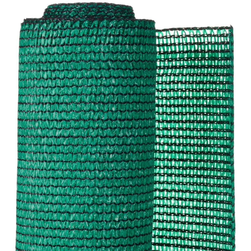 Nature Garden Screen 1.2x5 M PE Green