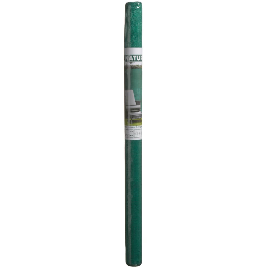 Nature Garden Screen 1.2x5 M PE Green
