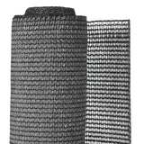 Natur Garden Écran 1.5x5 m Pe Anthetrait